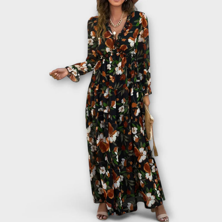 Isaline™ - Zeitloses Kleid