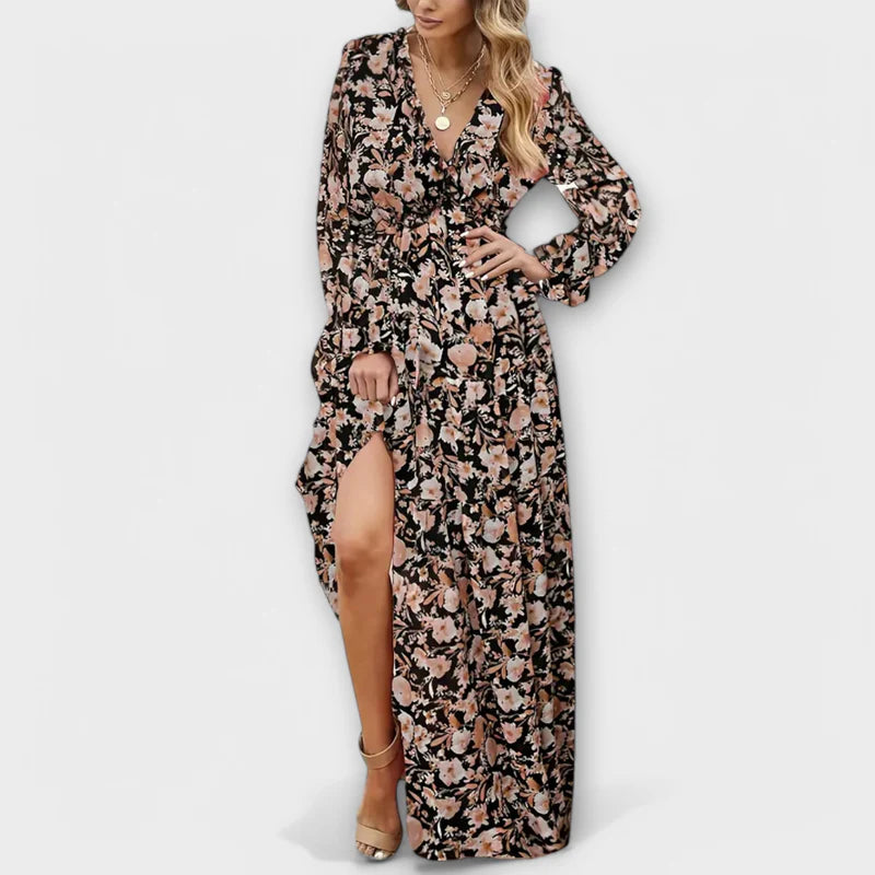 Isaline™ - Zeitloses Kleid