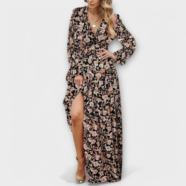 Isaline™ - Zeitloses Kleid