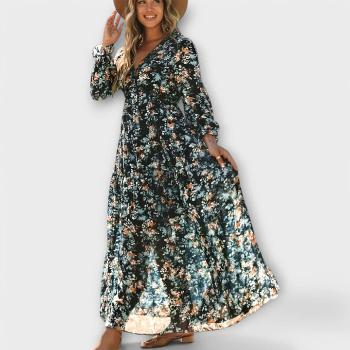 Isaline™ - Zeitloses Kleid