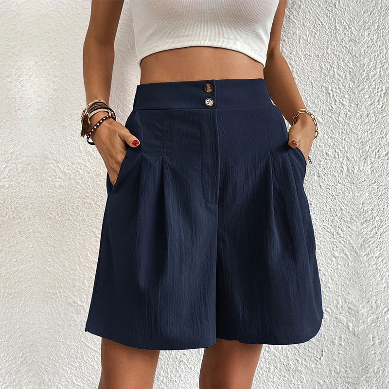 Beatrice™ - Bequeme Shorts