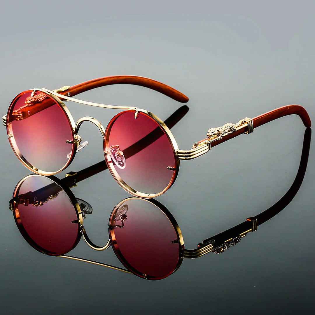 Jaro™ – Sonnenbrille im Retro-Stil