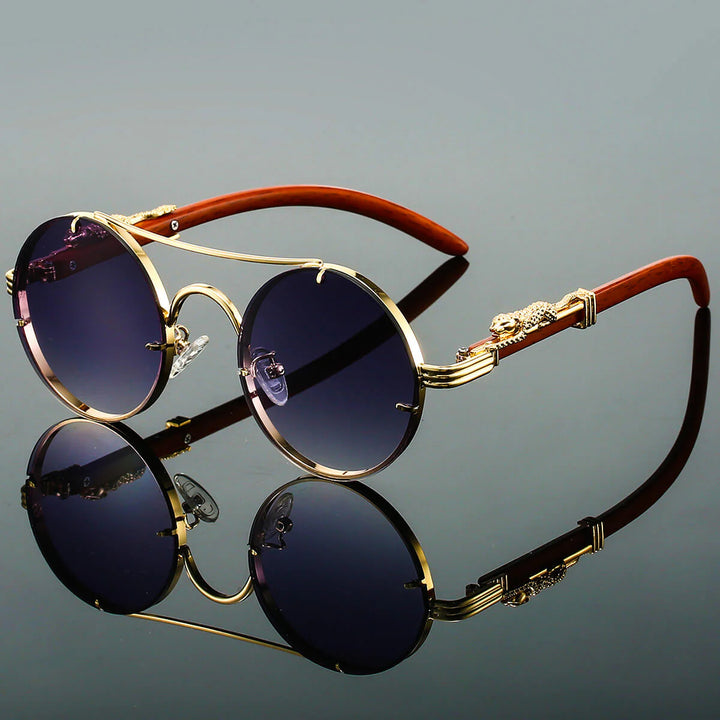 Jaro™ – Sonnenbrille im Retro-Stil