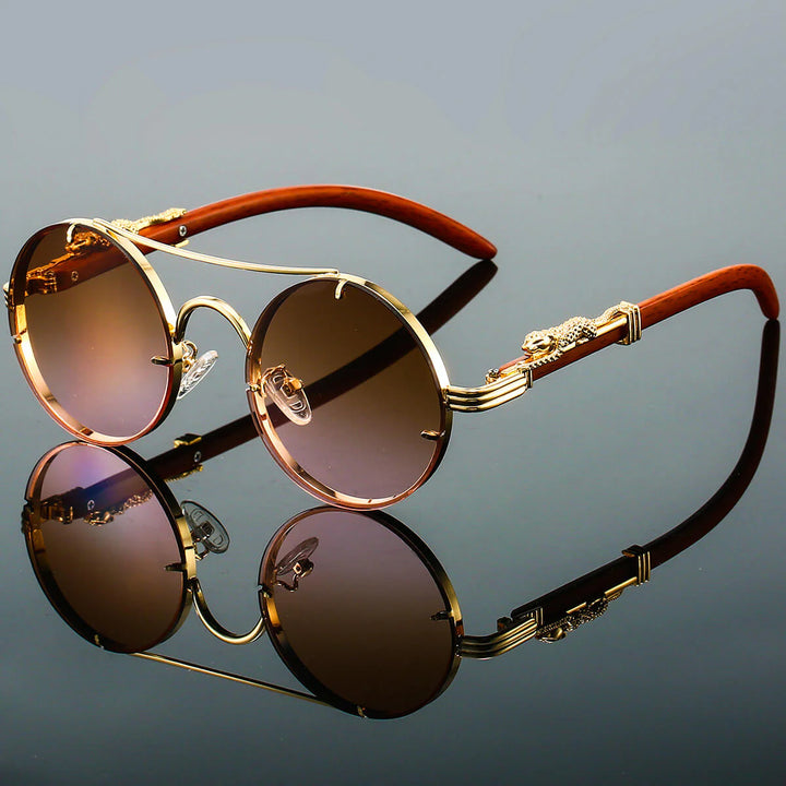 Jaro™ – Sonnenbrille im Retro-Stil