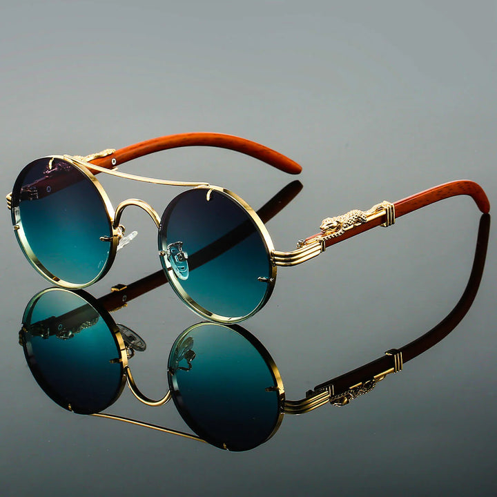 Jaro™ – Sonnenbrille im Retro-Stil
