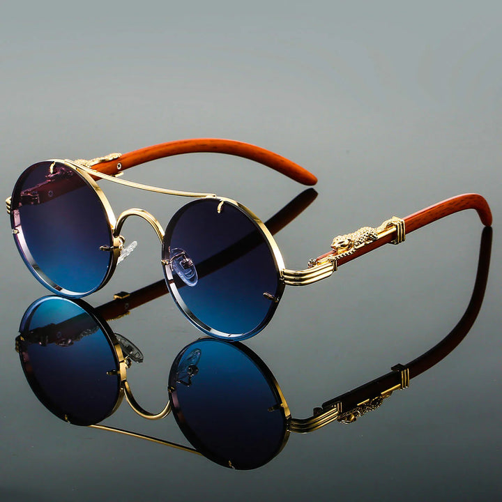 Jaro™ – Sonnenbrille im Retro-Stil
