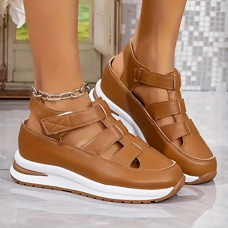 Jasmine™ – Sandalen für absoluten Komfort