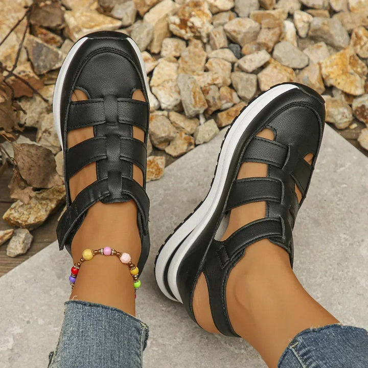 Jasmine™ – Sandalen für absoluten Komfort