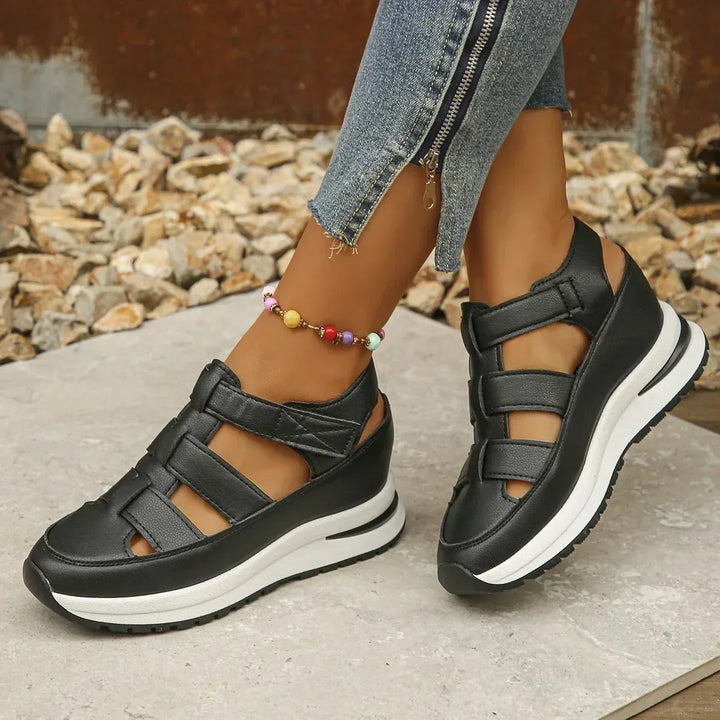 Jasmine™ – Sandalen für absoluten Komfort