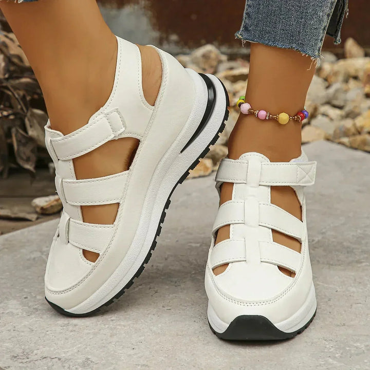 Jasmine™ – Sandalen für absoluten Komfort