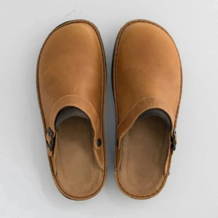 Jaxon™ – Stilvolle Schuhe für Herren