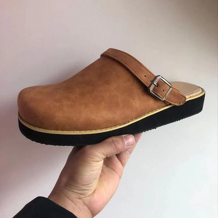 Jaxon™ – Stilvolle Schuhe für Herren