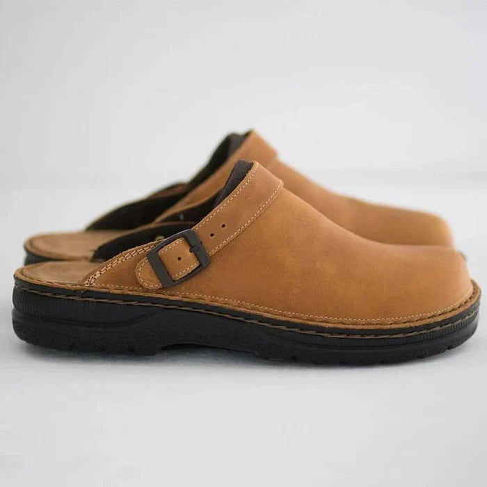 Jaxon™ – Stilvolle Schuhe für Herren