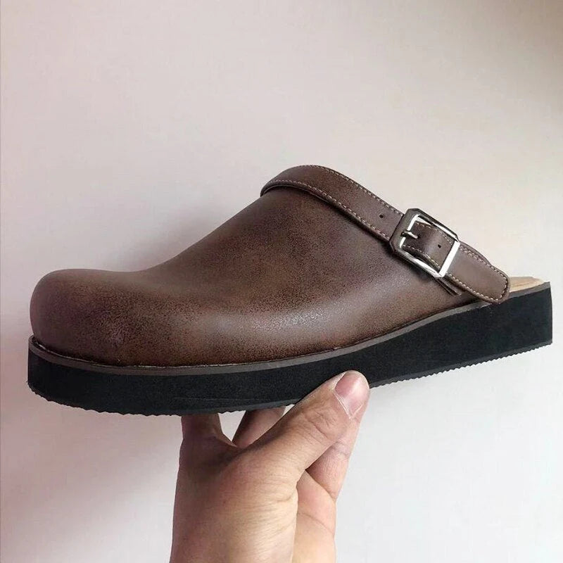 Jaxon™ – Stilvolle Schuhe für Herren