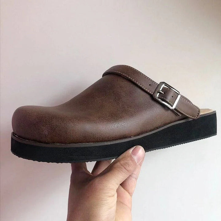 Jaxon™ – Stilvolle Schuhe für Herren