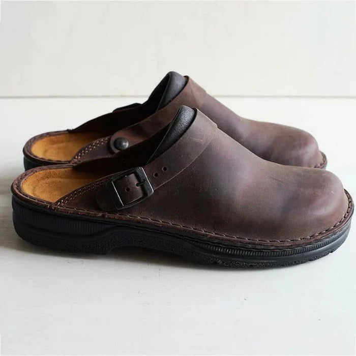 Jaxon™ – Stilvolle Schuhe für Herren