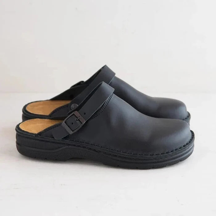 Jaxon™ – Stilvolle Schuhe für Herren