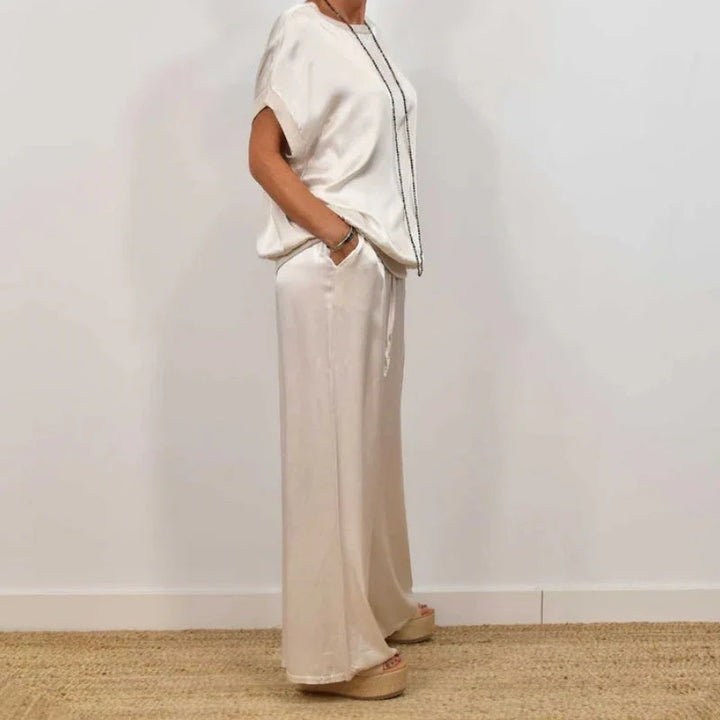 Jette™ - Eleganter Zweiteiler