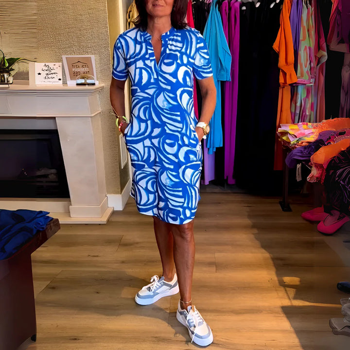 Lilith™ – Kleid für mühelose Eleganz