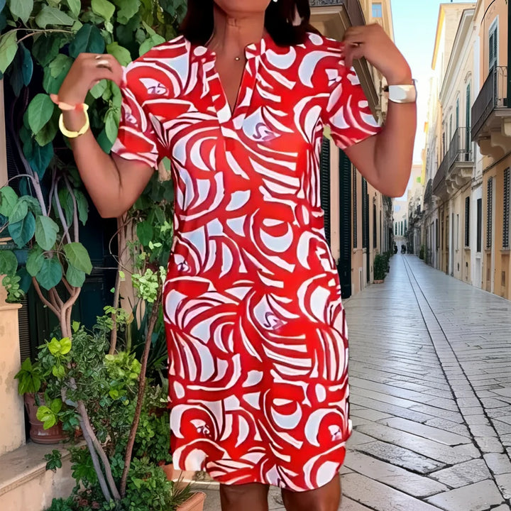 Lilith™ – Kleid für mühelose Eleganz