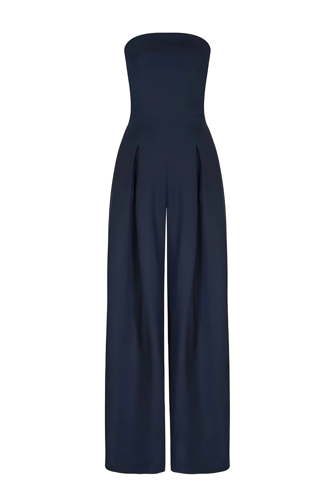 Lorelei™ - Eleganter trägerloser Jumpsuit für jeden Anlass