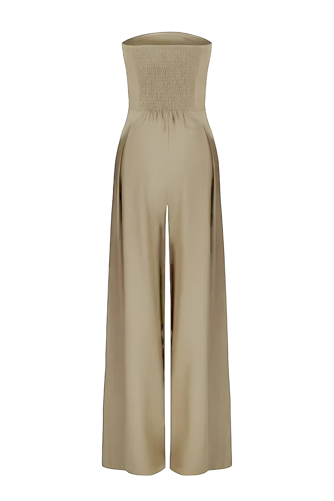 Lorelei™ - Eleganter trägerloser Jumpsuit für jeden Anlass