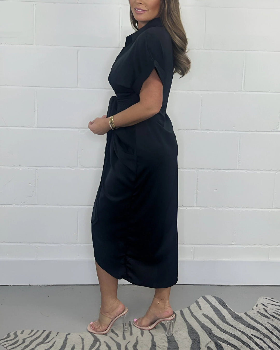 Juna™ – Kleid von müheloser Eleganz