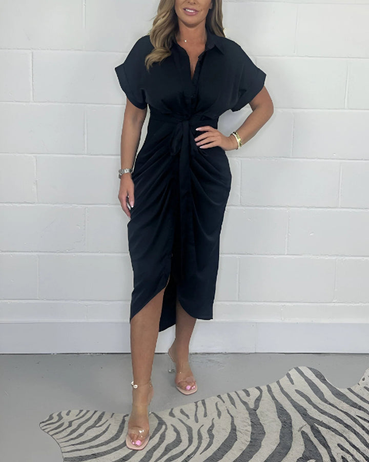 Juna™ – Kleid von müheloser Eleganz