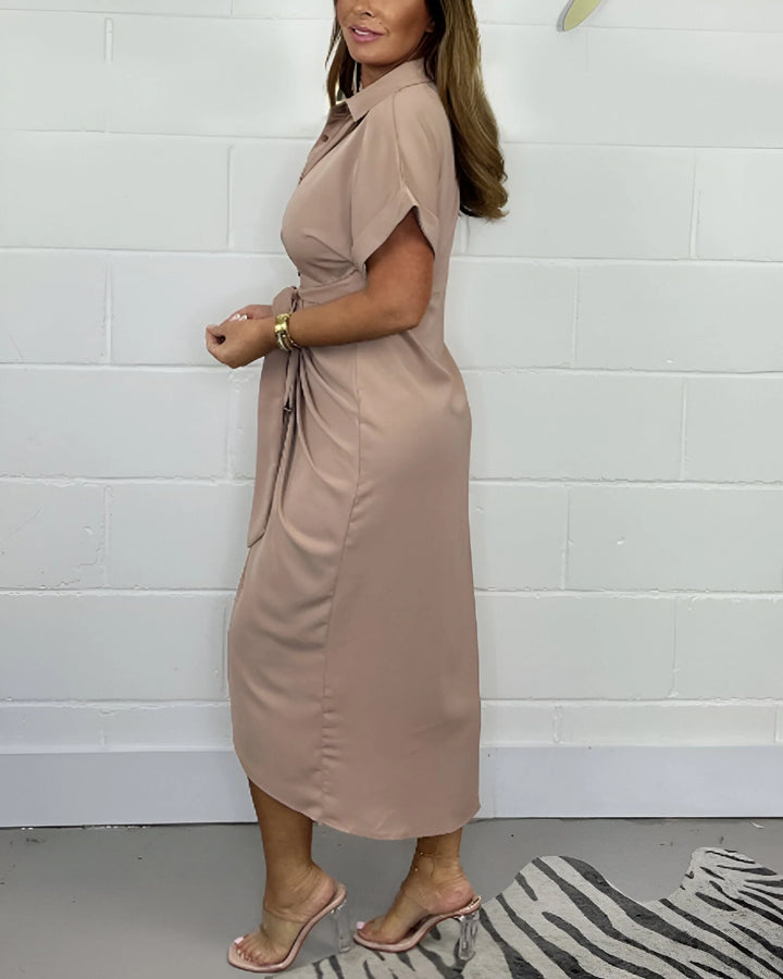 Juna™ – Kleid von müheloser Eleganz