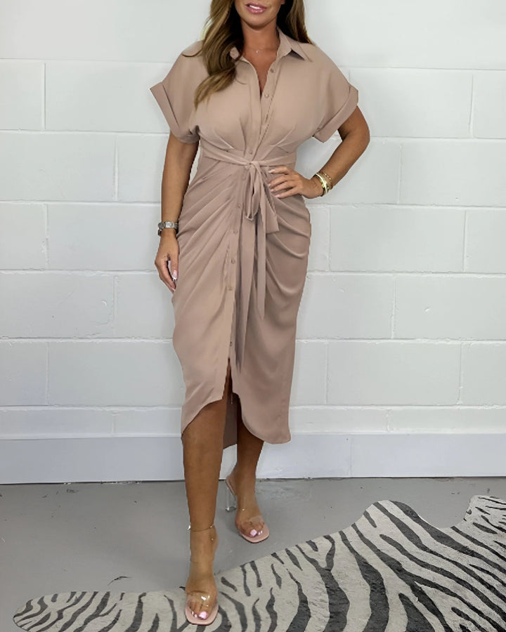 Juna™ – Kleid von müheloser Eleganz