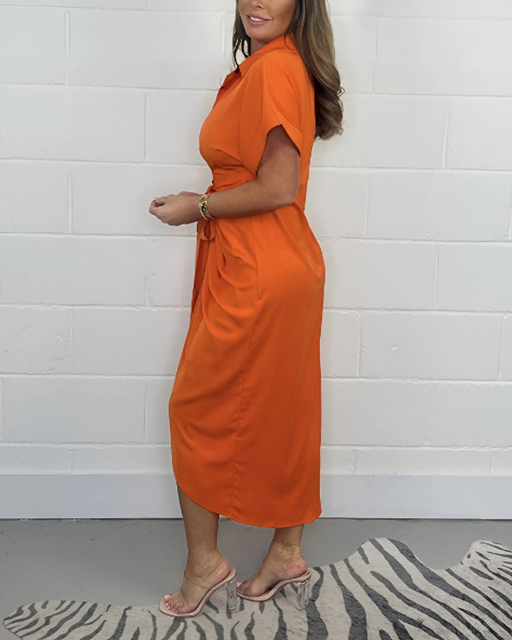 Juna™ – Kleid von müheloser Eleganz