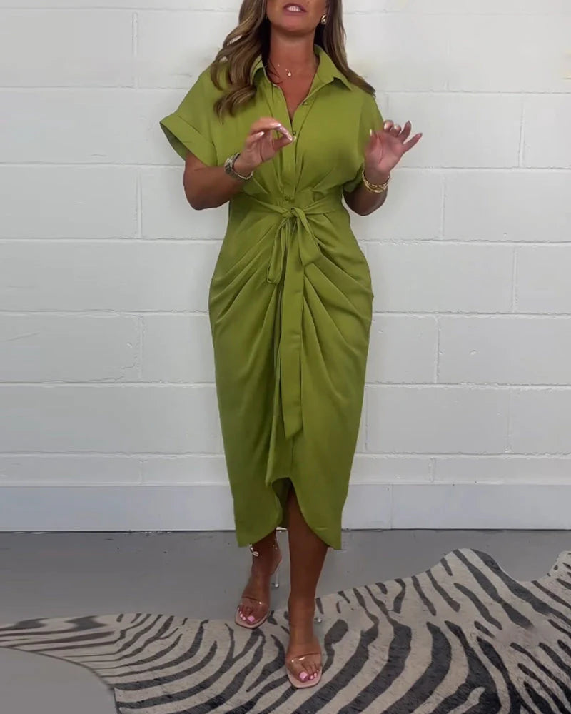 Juna™ – Kleid von müheloser Eleganz