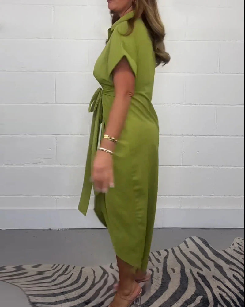 Juna™ – Kleid von müheloser Eleganz