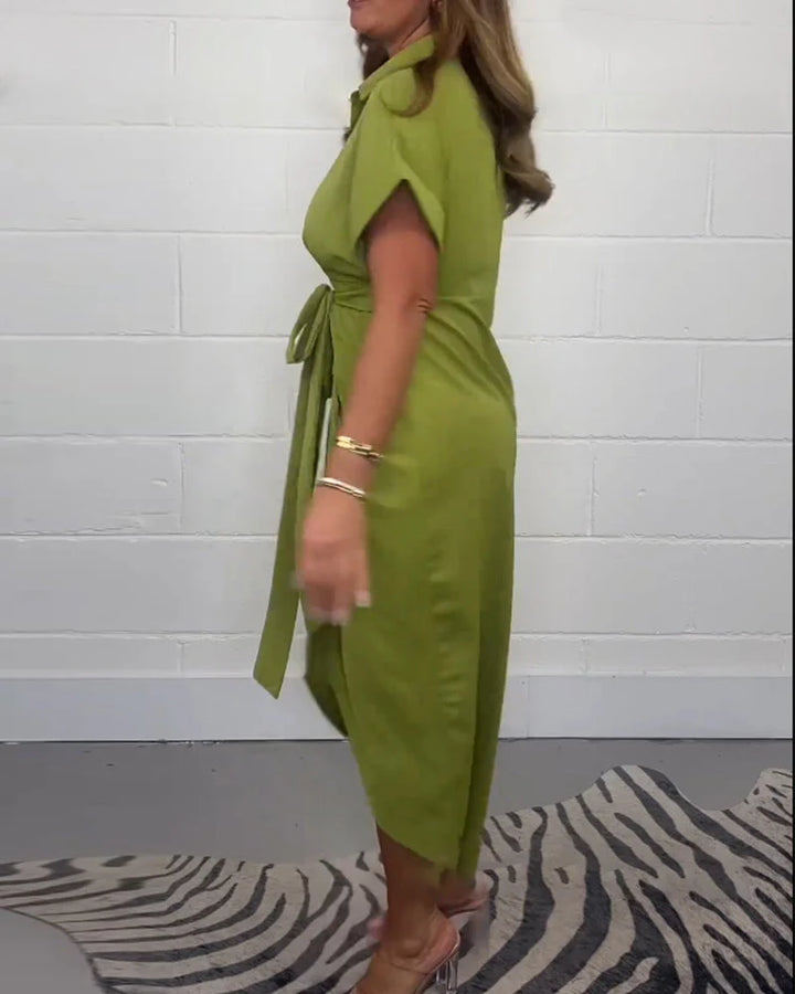 Juna™ – Kleid von müheloser Eleganz