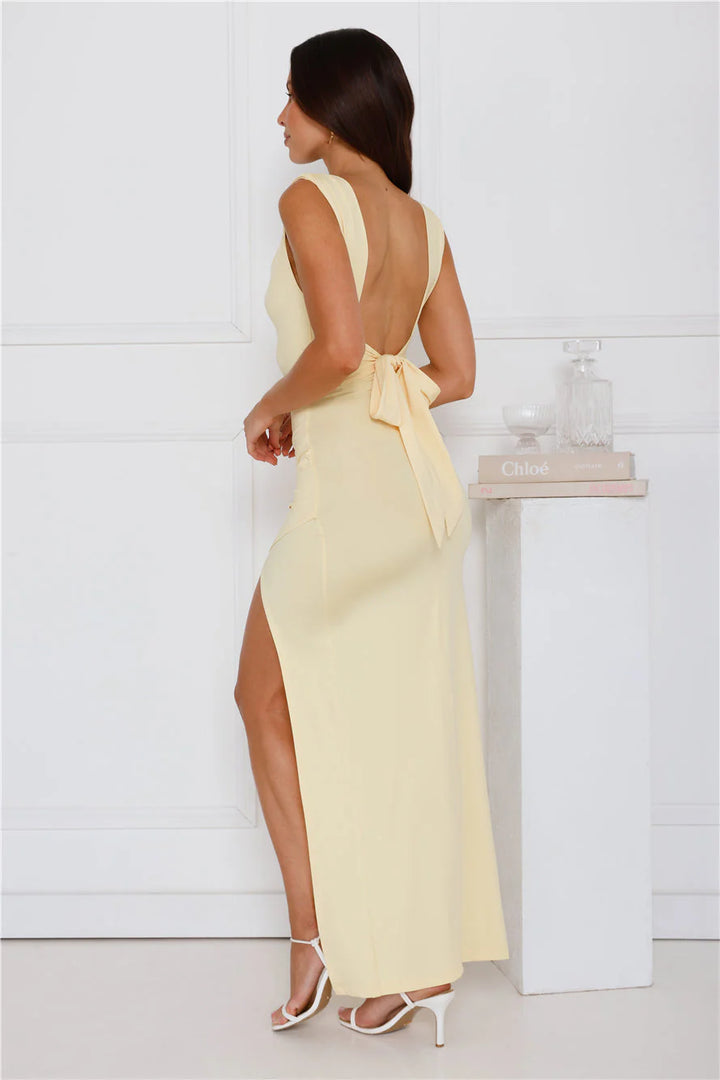 Heaven™ - Modern Grace Kleid
