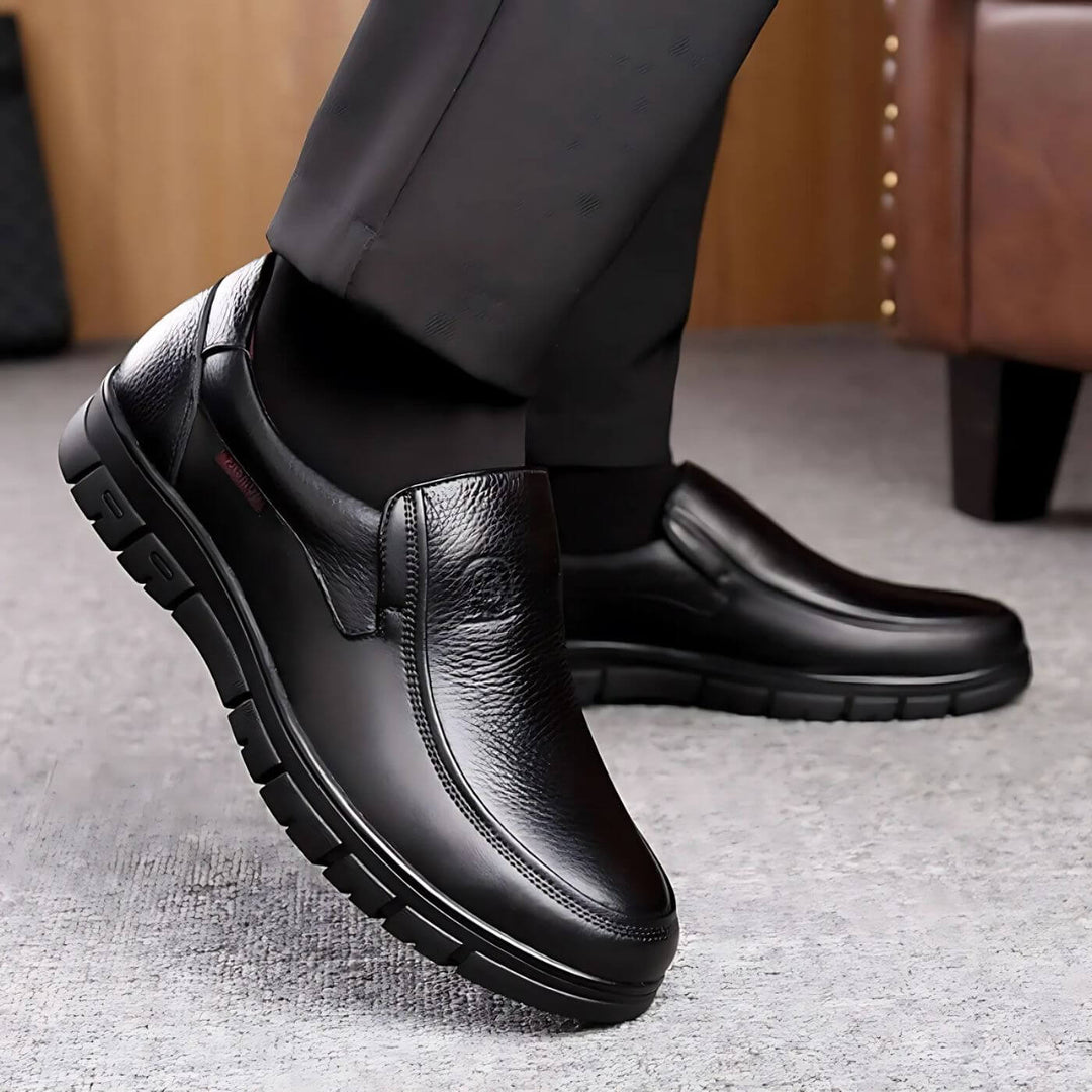 Kristian - Modische und bequeme Stiefel