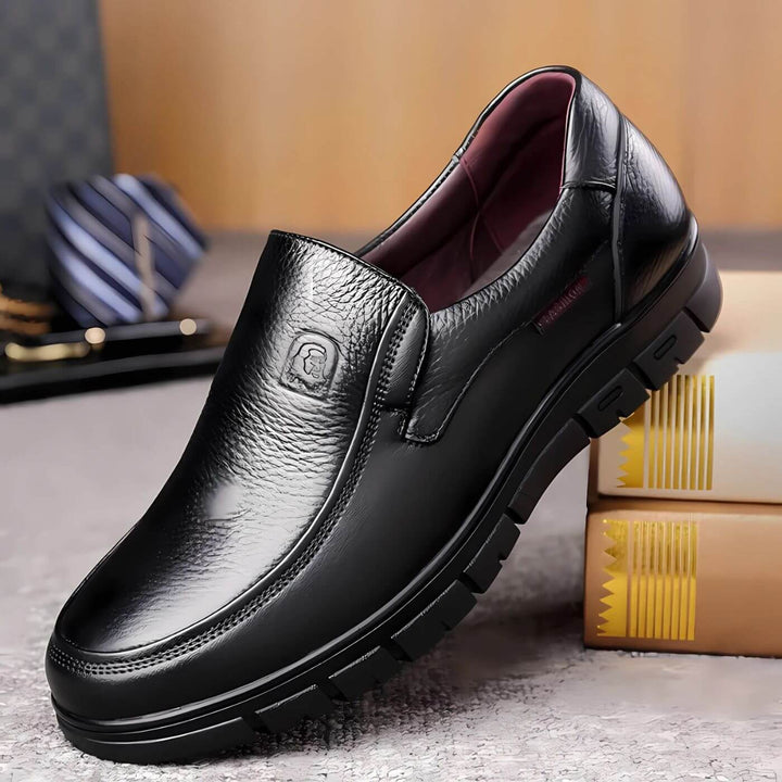 Kristian - Modische und bequeme Stiefel
