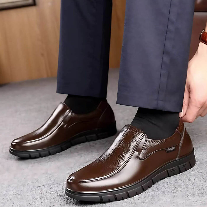 Kristian - Modische und bequeme Stiefel