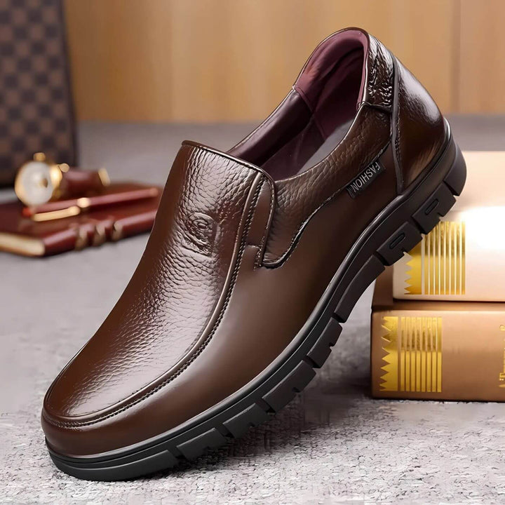 Kristian - Modische und bequeme Stiefel