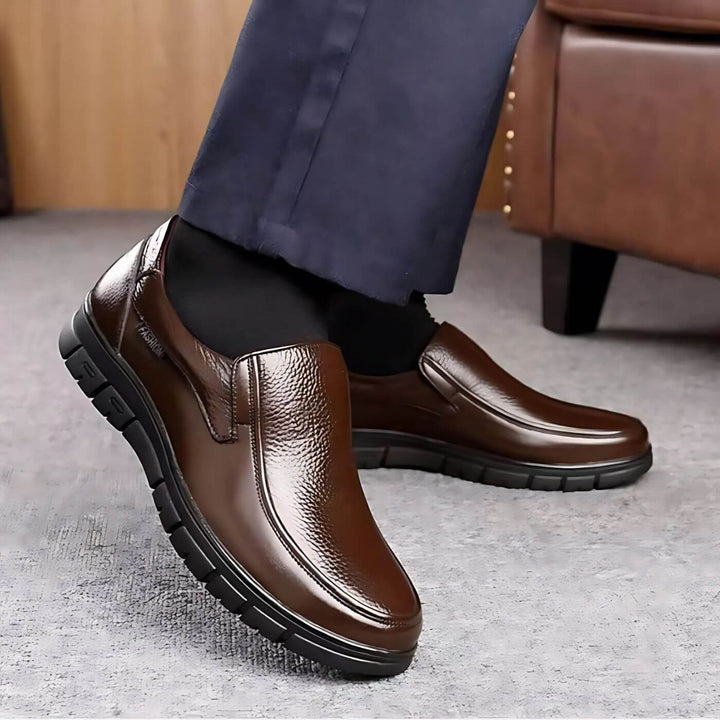 Kristian - Modische und bequeme Stiefel