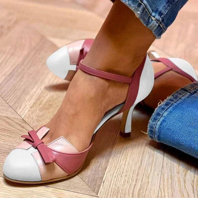 Lara™ - ELEGANT HEELED SANDALS