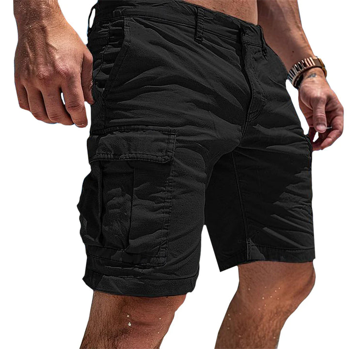 Levin™ - Cargo-Shorts für Herren