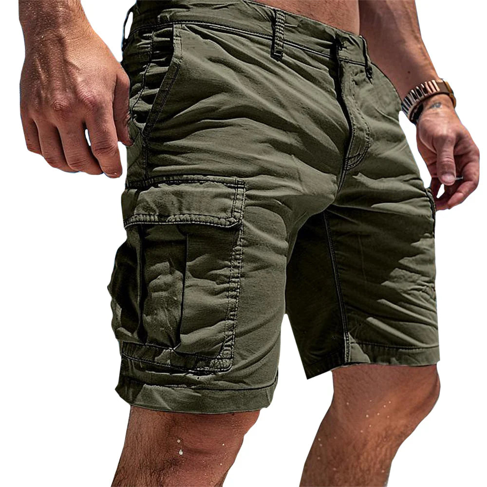 Levin™ - Cargo-Shorts für Herren