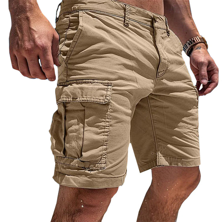 Levin™ - Cargo-Shorts für Herren