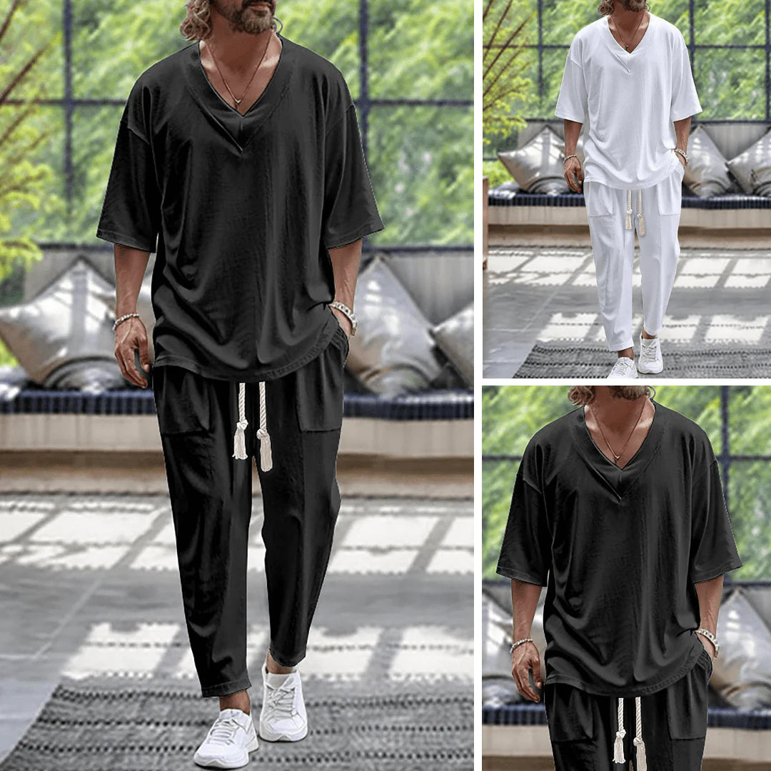 Lio™ - Herren-Set