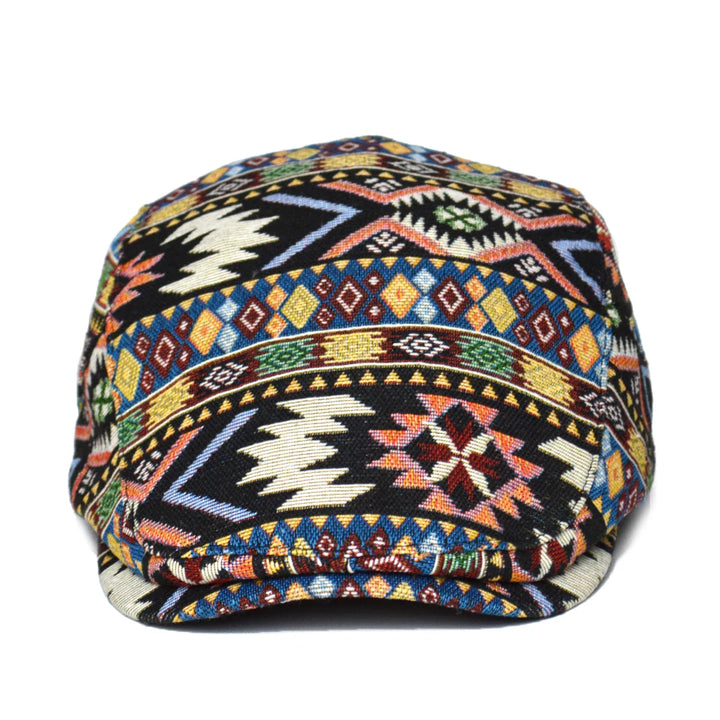 Louis™ - Bunte Vintage-Kappe