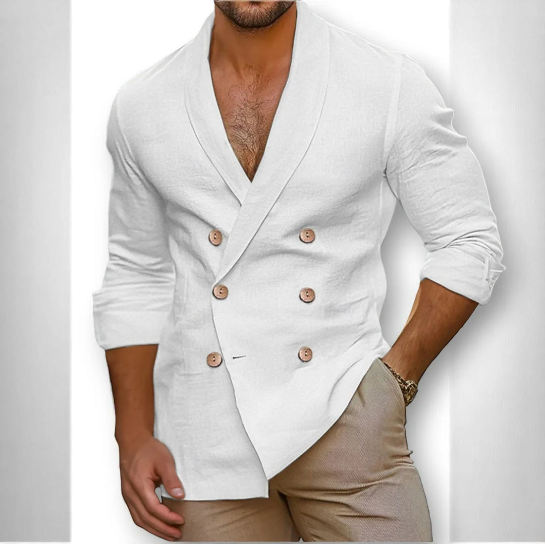 Luiz™ - Blazer