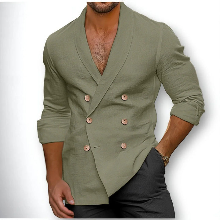 Luiz™ - Blazer