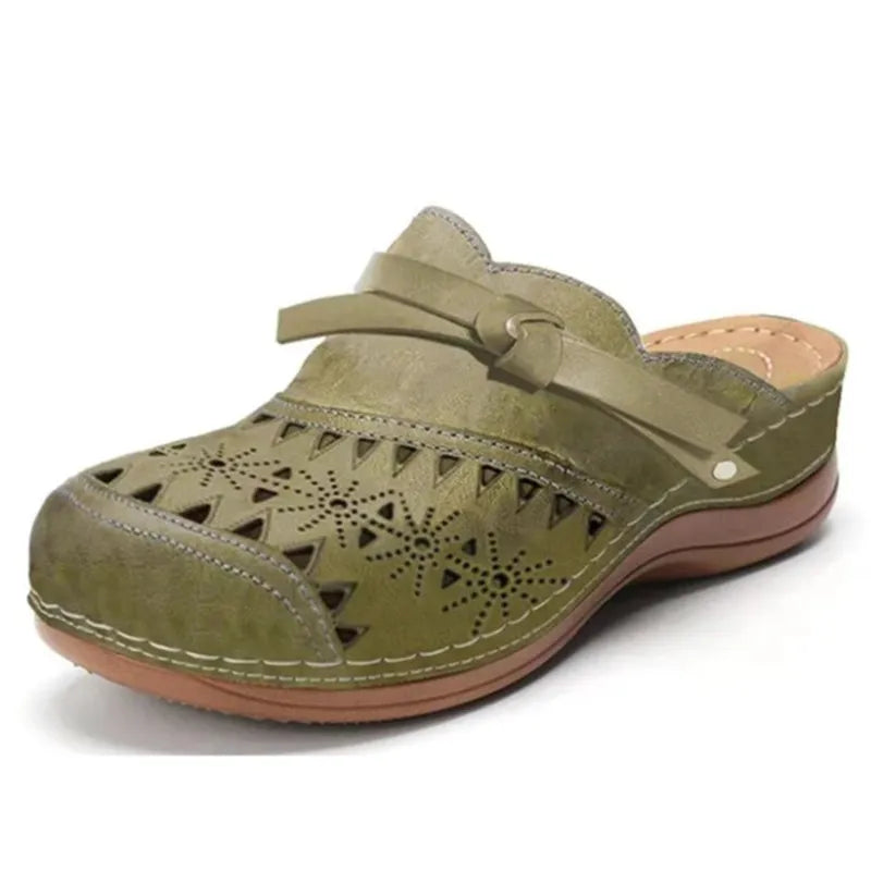 Lya™ – Bequeme Clogs für jeden Tag