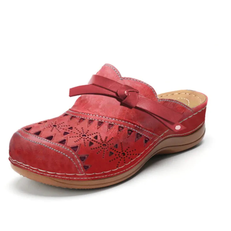 Lya™ – Bequeme Clogs für jeden Tag
